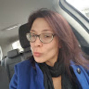 Meet your Posher, Ginette